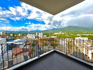 Foto 14 de APARTAMENTO EN ARRIENDO DE 2 HABITACIONES – NORTE DE ARMENIA