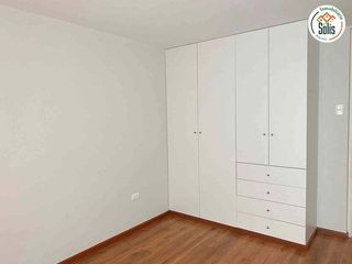 Foto 4 de Apartamento amueblado Residencial Praderas Park