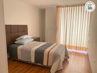 Foto 5 de Apartamento amueblado Residencial Praderas Park