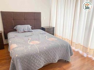 Foto 6 de Apartamento amueblado Residencial Praderas Park