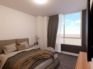 Foto 5 de !Exclusivos Apartamentos en Santa Rosa de Cabal! – ENTREGA INMEDIATA - Últimas unidades