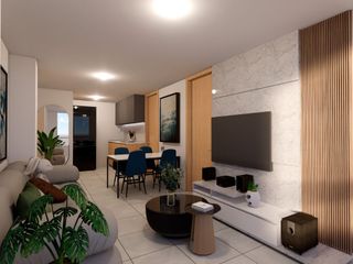 Foto 1 de !Exclusivos Apartamentos en Santa Rosa de Cabal! – ENTREGA INMEDIATA - Últimas unidades