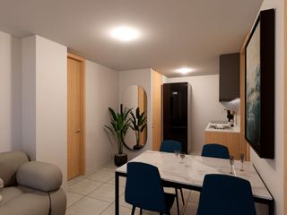 Foto 8 de !Exclusivos Apartamentos en Santa Rosa de Cabal! – ENTREGA INMEDIATA - Últimas unidades
