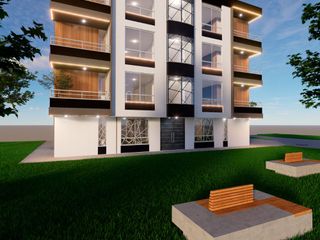 Foto 9 de !Exclusivos Apartamentos en Santa Rosa de Cabal! – ENTREGA INMEDIATA - Últimas unidades