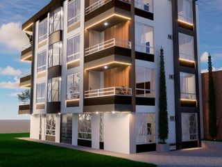 Foto 10 de !Exclusivos Apartamentos en Santa Rosa de Cabal! – ENTREGA INMEDIATA - Últimas unidades