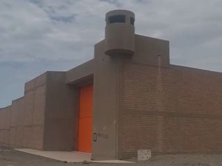 Foto 4 de Alquiler de local  industrial cerca al Puerto de Chancay  para operador logístico