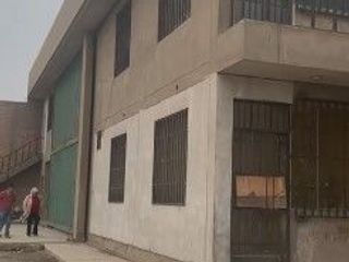 Foto 6 de Alquiler de local  industrial cerca al Puerto de Chancay  para operador logístico