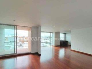 Foto 1 de ARRIENDO APARTAMENTO