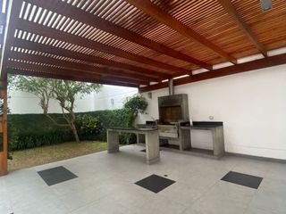 Foto 12 de ALQUILER FLAT, A 02 CUADRAS DEL MALECON