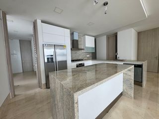 Foto 4 de APARTAMENTO EN VENTA CASTILLOGRANDE