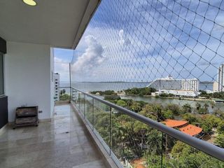 Foto 1 de APARTAMENTO EN VENTA BOCAGRANDE