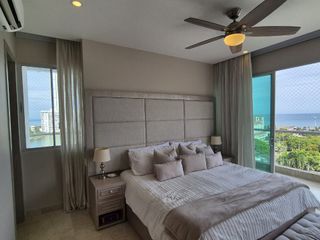 Foto 4 de APARTAMENTO EN VENTA BOCAGRANDE