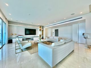 Foto 3 de APARTAMENTO EN VENTA CASTILLOGRANDE