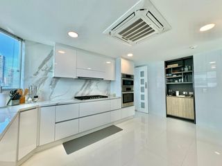 Foto 6 de APARTAMENTO EN VENTA CASTILLOGRANDE