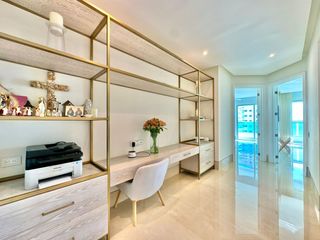 Foto 8 de APARTAMENTO EN VENTA CASTILLOGRANDE