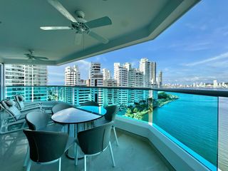 Foto 11 de APARTAMENTO EN VENTA CASTILLOGRANDE