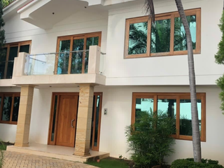 Foto 1 de CASA EN VENTA BOCAGRANDE