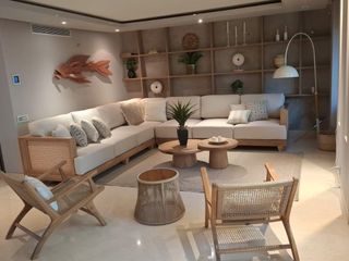 Foto 2 de CASA EN VENTA BOCAGRANDE
