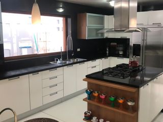 Foto 5 de CASA EN VENTA BOCAGRANDE