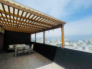 Foto 1 de Alquiler de Duplex en 📍Miraflores