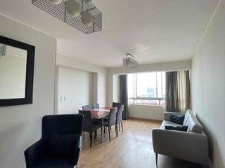 Foto 3 de Alquiler de Duplex en 📍Miraflores