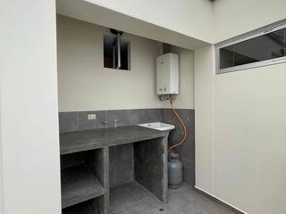 Foto 7 de Alquiler de Duplex en 📍Miraflores