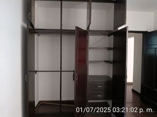 Foto 1 de Arriendo apartaestudio en el centro