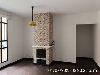 Foto 3 de Arriendo apartaestudio en el centro