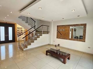 Foto 1 de LAS CUMBRES-CEIBOS, Alquilo o Vendo Casa 3 dormitorios $1100/$218.000