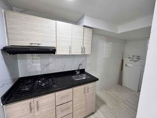 Foto 2 de VENTA APARTAMENTO BRISAS DEL BOSQUE