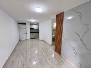 Foto 4 de VENTA APARTAMENTO BRISAS DEL BOSQUE