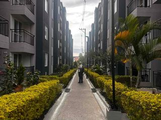 Foto 11 de VENTA APARTAMENTO BRISAS DEL BOSQUE