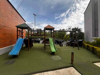 Foto 12 de VENTA APARTAMENTO BRISAS DEL BOSQUE