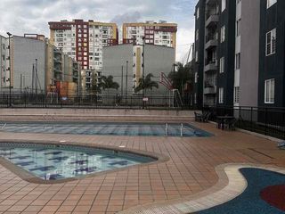 Foto 14 de VENTA APARTAMENTO BRISAS DEL BOSQUE