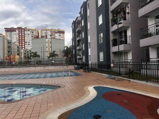 Foto 15 de VENTA APARTAMENTO BRISAS DEL BOSQUE