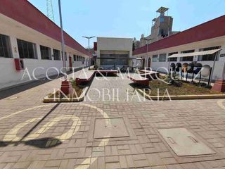 Foto 11 de VENTA DE LOCAL COMERCIAL - AV. NICOLAS DE PIEROLA - TRUJILLO