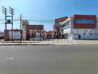 Foto 1 de VENTA DE LOCAL COMERCIAL - AV. NICOLAS DE PIEROLA - TRUJILLO