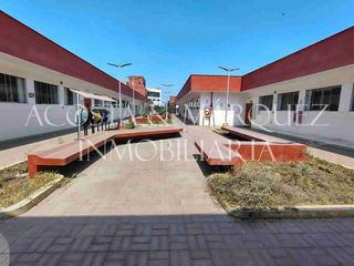 Foto 2 de VENTA DE LOCAL COMERCIAL - AV. NICOLAS DE PIEROLA - TRUJILLO