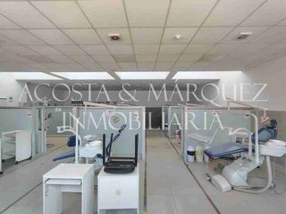 Foto 3 de VENTA DE LOCAL COMERCIAL - AV. NICOLAS DE PIEROLA - TRUJILLO