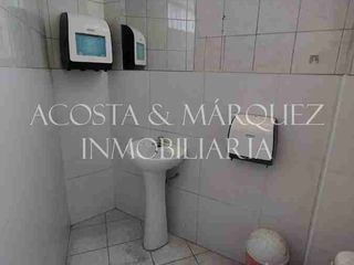 Foto 5 de VENTA DE LOCAL COMERCIAL - AV. NICOLAS DE PIEROLA - TRUJILLO