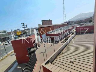 Foto 7 de VENTA DE LOCAL COMERCIAL - AV. NICOLAS DE PIEROLA - TRUJILLO