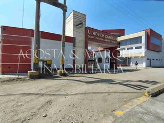 Foto 9 de VENTA DE LOCAL COMERCIAL - AV. NICOLAS DE PIEROLA - TRUJILLO