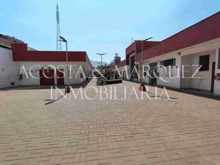 Foto 10 de VENTA DE LOCAL COMERCIAL - AV. NICOLAS DE PIEROLA - TRUJILLO