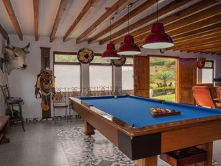 Foto 6 de VENTA DE FINCA EN RESTREPO VALLE DEL CAUCA