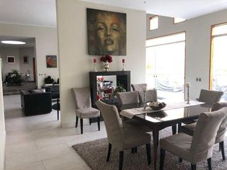 Foto 10 de Casa en Cieneguilla - 2,656m2 de terreno y 348m2 de área construida