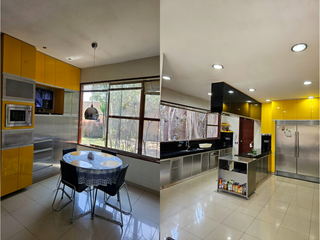 Foto 11 de Casa en Cieneguilla - 2,656m2 de terreno y 348m2 de área construida
