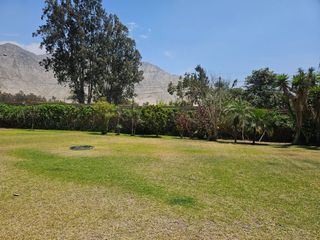 Foto 5 de Casa en Cieneguilla - 2,656m2 de terreno y 348m2 de área construida