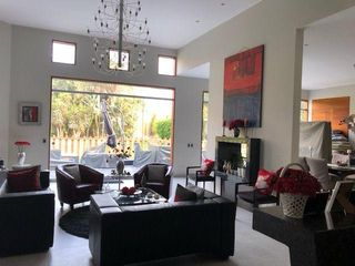 Foto 9 de Casa en Cieneguilla - 2,656m2 de terreno y 348m2 de área construida
