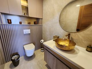 Foto 14 de En Venta Casa de lujo – Urbanización privada, Challuabamba - Cuenca