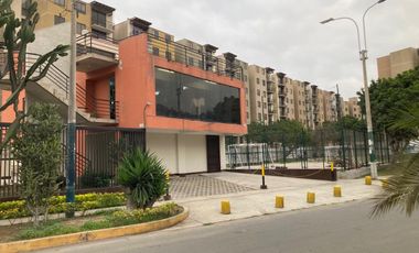 Departamento en Venta en Santiago de Surco – pohled 3